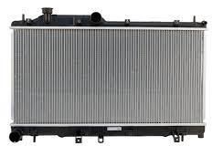 Vehicle Radiator