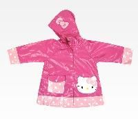 Kids Raincoat