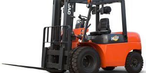 Diesel Forklift Trucks
