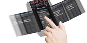 Multifunction Calibrator