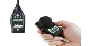 Noise Level Meter