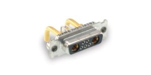 Subminiature Connectors