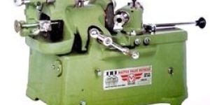 Valve Refacer Machine