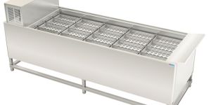 Candy Processing Machine