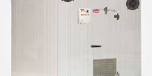 CURD INCUBATION CHAMBER