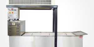 Ice Candy Production Machine