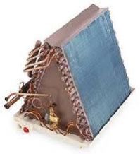 Evaporator Coils