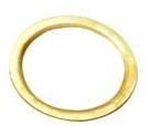 Brass Ring Washer
