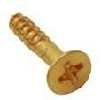 Philip Head Wood Screw