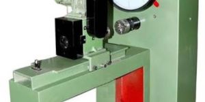 Analog Torsion Testing Machine