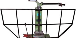 Digital Impact Testing Machine