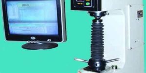 Digital Rockwell Hardness Tester