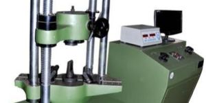 Digital Universal Testing Machine