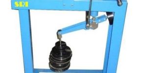 Direct Shear Apparatus