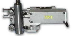 Electronic Extensometer