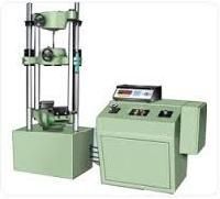 Electronic Universal Testing Machine