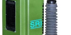 Rockwell Hardness Tester