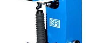 Vickers Hardness Tester