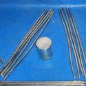 Solder Bars / Sticks
