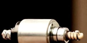 Solenoid Switches
