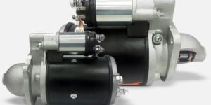 Starter Motors