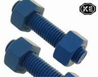 Stainless Steel Stud Bolts