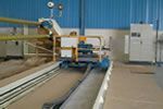Helical Winding Machine Controller
