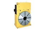 Rotary Table Controller