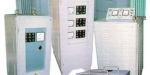Automatic Voltage Stabilizer