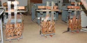 High Current Transformer