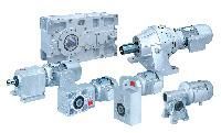 Industrial Gearboxes