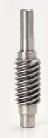 Worm Shaft