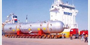 Project Logistics Division