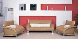 DS-02 Modern Designer Sofa