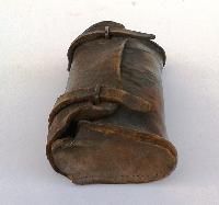 Leather Tool Kit Bag