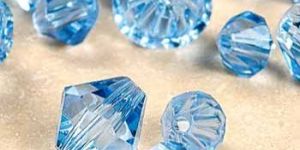 Crystal Beads