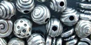 Metal Beads