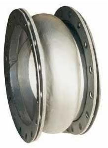 Rubber Bellow (Fabric Expansion Joints)