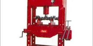 Hydraulic Press Machines