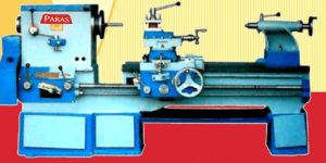 Lathe Machines