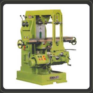 Milling Machine