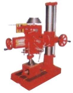 Radial Drill Machine Autofedd