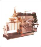 Shaper, Shapping Machine