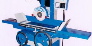 Surface Grinder