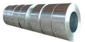 Galvanized Steel Strips