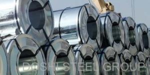 Galvanized Coils