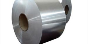 High Strength Low Alloy Steel Coil