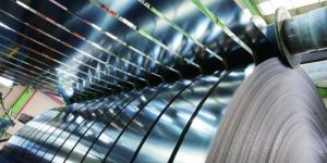 Hot Dip Galvanized Steel Coils