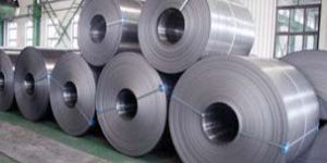 Mild Steel Coils