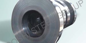 Stainless Steel Precesion Strip